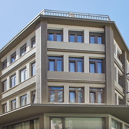 Be Based Near Acropolis, In An Exquisite Studio! Atenas Exterior foto