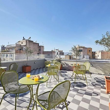 Be Based Near Acropolis, In An Exquisite Studio! Atenas Exterior foto