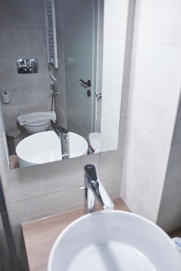 Be Based Near Acropolis, In An Exquisite Studio! Atenas Exterior foto