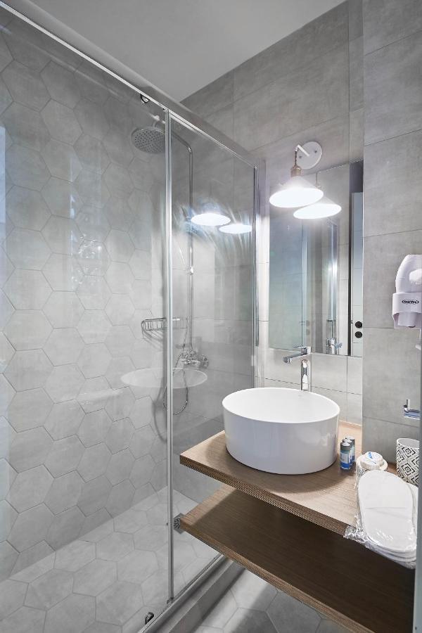 Be Based Near Acropolis, In An Exquisite Studio! Atenas Exterior foto