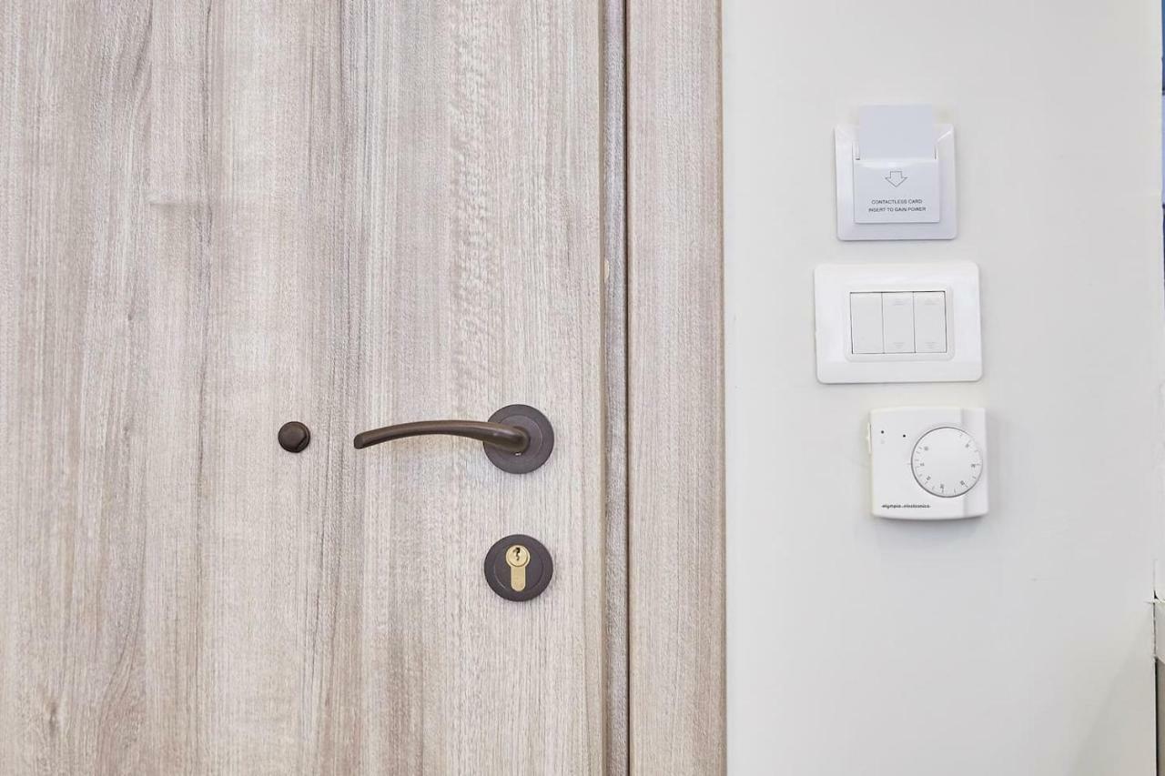 Be Based Near Acropolis, In An Exquisite Studio! Atenas Exterior foto